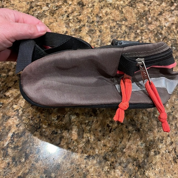 Cycle bag for bike. Novara brand. Great quality - Picture 3 of 5